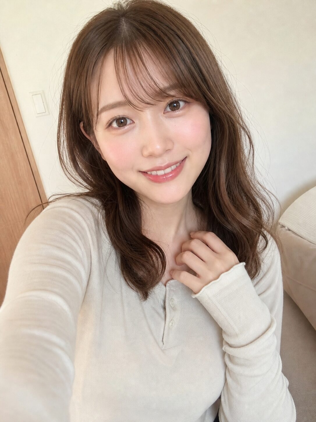 莉央さんのプロフィール写真（1枚目）