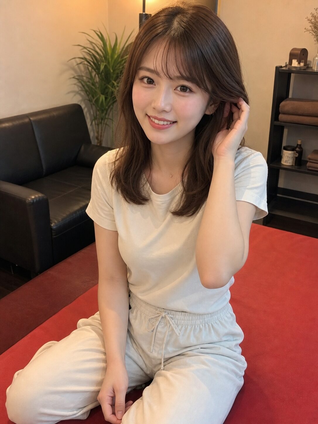莉央さんのプロフィール写真（7枚目）