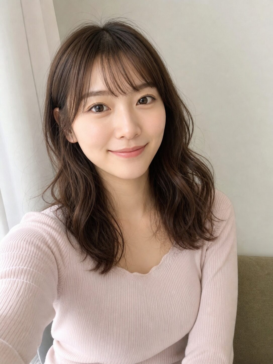 結愛さんのプロフィール写真（1枚目）